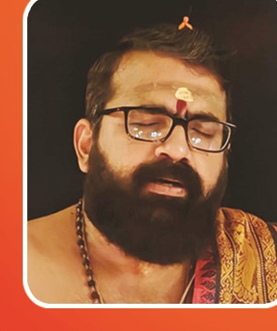 തന്ത്രരത്നം ബ്രഹ്മശ്രീ നാഗേരി വിഷ്ണു ആനന്ദ്
